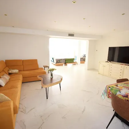 Villa Marbella