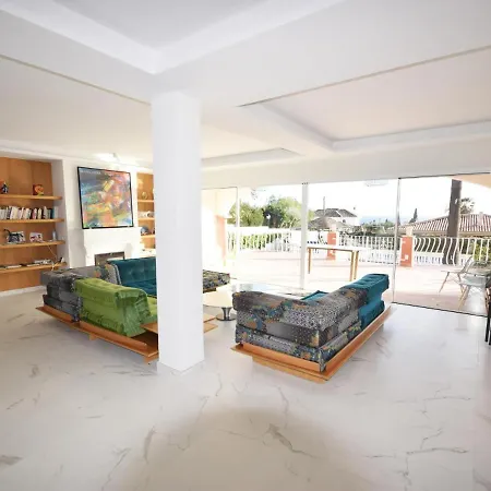 Villa Marbella