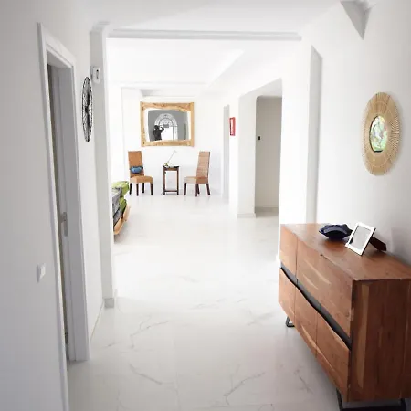 Villa Marbella Марбелья