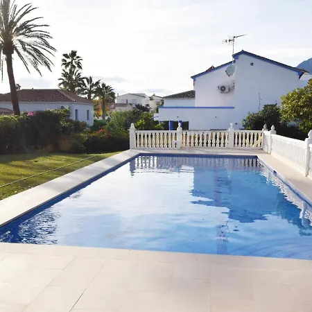 Villa Marbella
