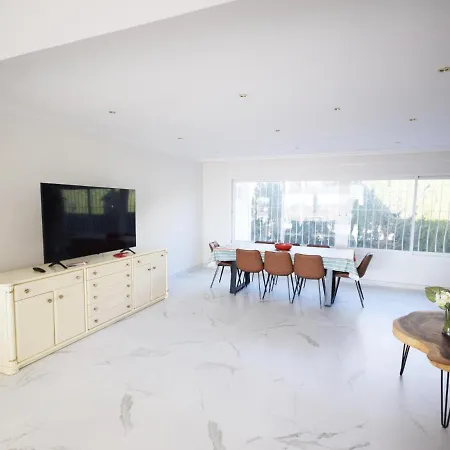 Villa Marbella Марбелья