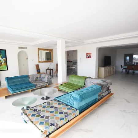 Villa Marbella