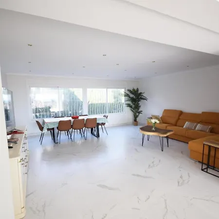 Villa Marbella *