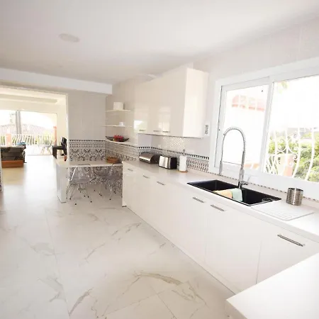 Villa Marbella