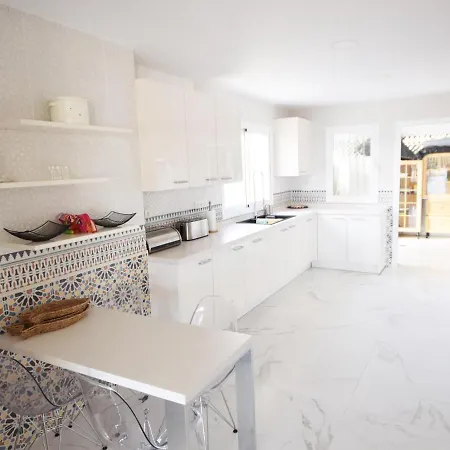 Villa Marbella * Марбелья