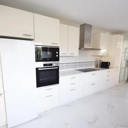 Дом отдыха Villa Marbella Марбелья