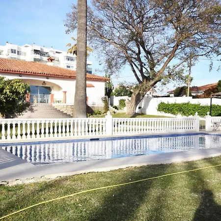 Дом отдыха Villa Marbella