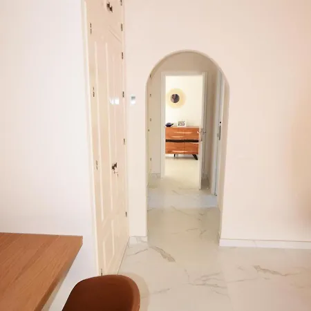 Villa Marbella Марбелья