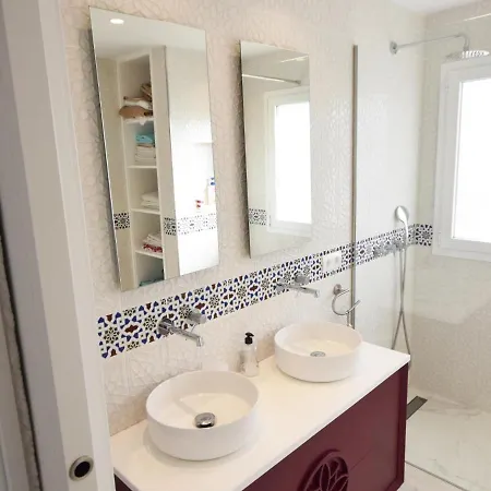 Villa Marbella