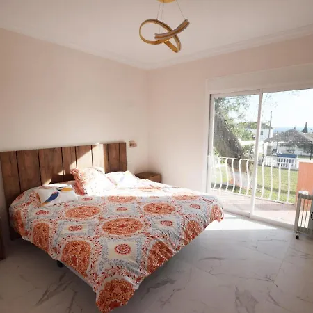 Villa Marbella * Марбелья