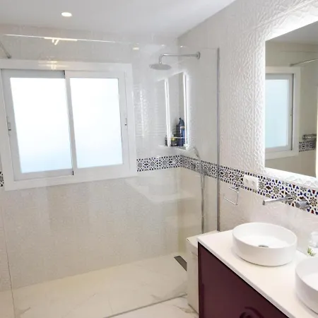 Villa Marbella *