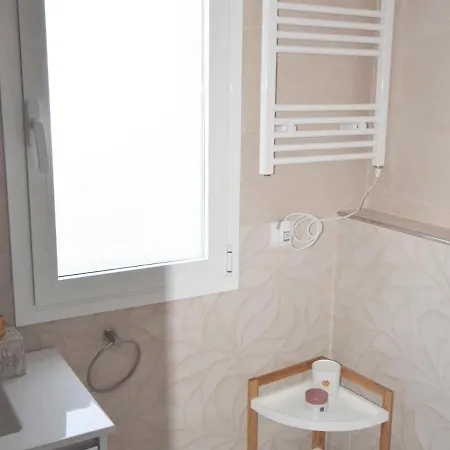 Villa Marbella Дом отдыха *