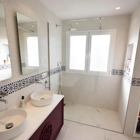 Villa Marbella Марбелья