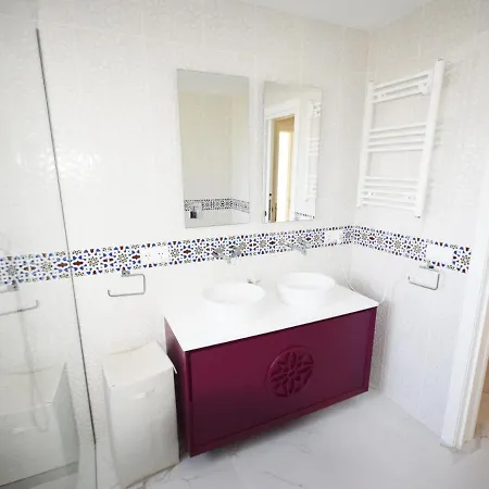 Дом отдыха Villa Marbella Марбелья