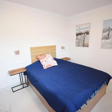 Villa Marbella Дом отдыха