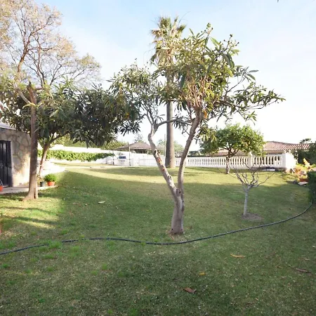 Villa Marbella