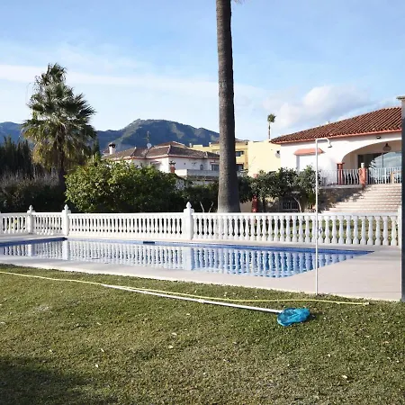 Дом отдыха Villa Marbella