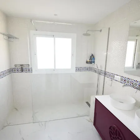 Дом отдыха Villa Marbella Марбелья