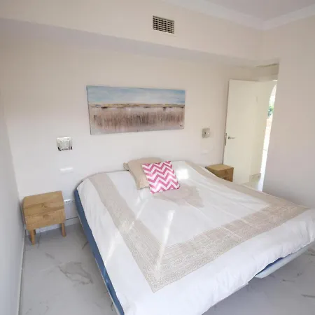 Villa Marbella *